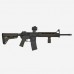 Magpul MOE SL Grip - Olive Drab Green